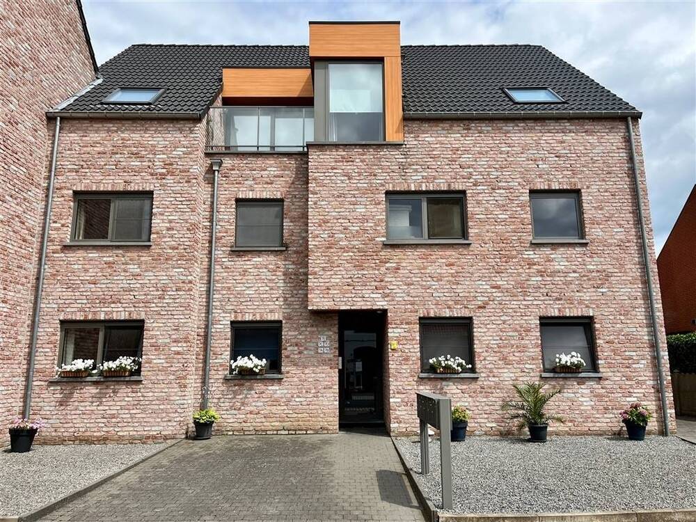 Appartement te  huur in Westerlo 2260 830.00€ 2 slaapkamers 104.00m² - Zoekertje 536074