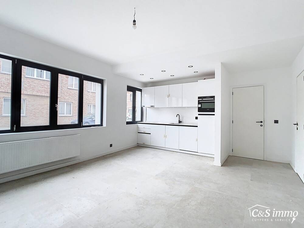 Appartement te  koop in Edegem 2650 265000.00€ 2 slaapkamers 60.00m² - Zoekertje 536151