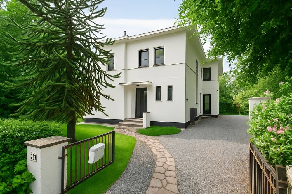 Huis te koop in Brasschaat 2930 815000.00€ 5 slaapkamers 256.00m² - Zoekertje 535721