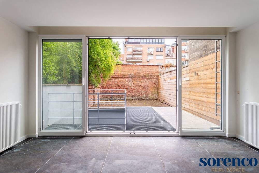 Appartement te  koop in Antwerpen 2018 520000.00€ 3 slaapkamers 168.00m² - Zoekertje 536202