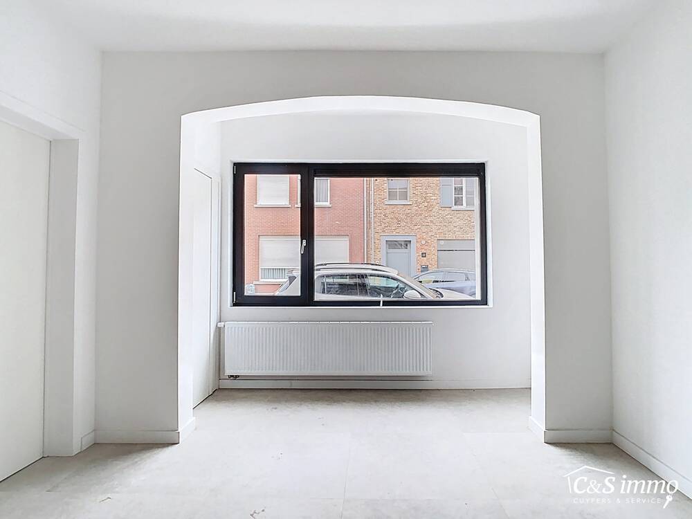 Appartement te  koop in Edegem 2650 265000.00€ 2 slaapkamers 65.00m² - Zoekertje 536152