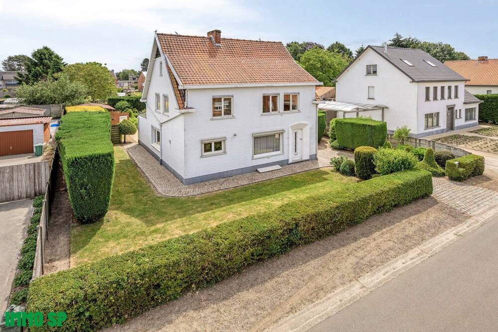 Huis te koop in Olen 2250 349000.00€ 5 slaapkamers 134.00m² - Zoekertje 535877