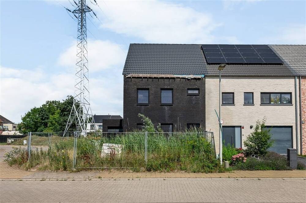Huis te  koop in Lier 2500 415000.00€ 5 slaapkamers 220.00m² - Zoekertje 536488
