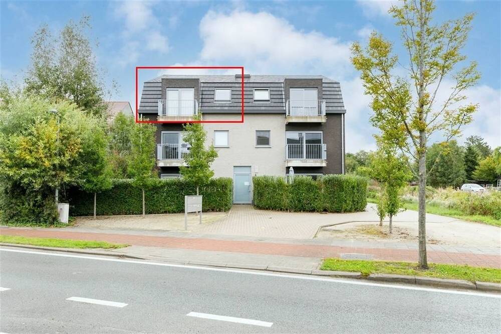 Appartement te  huur in Booischot 2221 850.00€ 2 slaapkamers 91.00m² - Zoekertje 536554