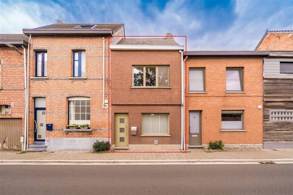 Huis te koop in Blaasveld 2830 336000.00€ 3 slaapkamers 140.00m² - Zoekertje 536569