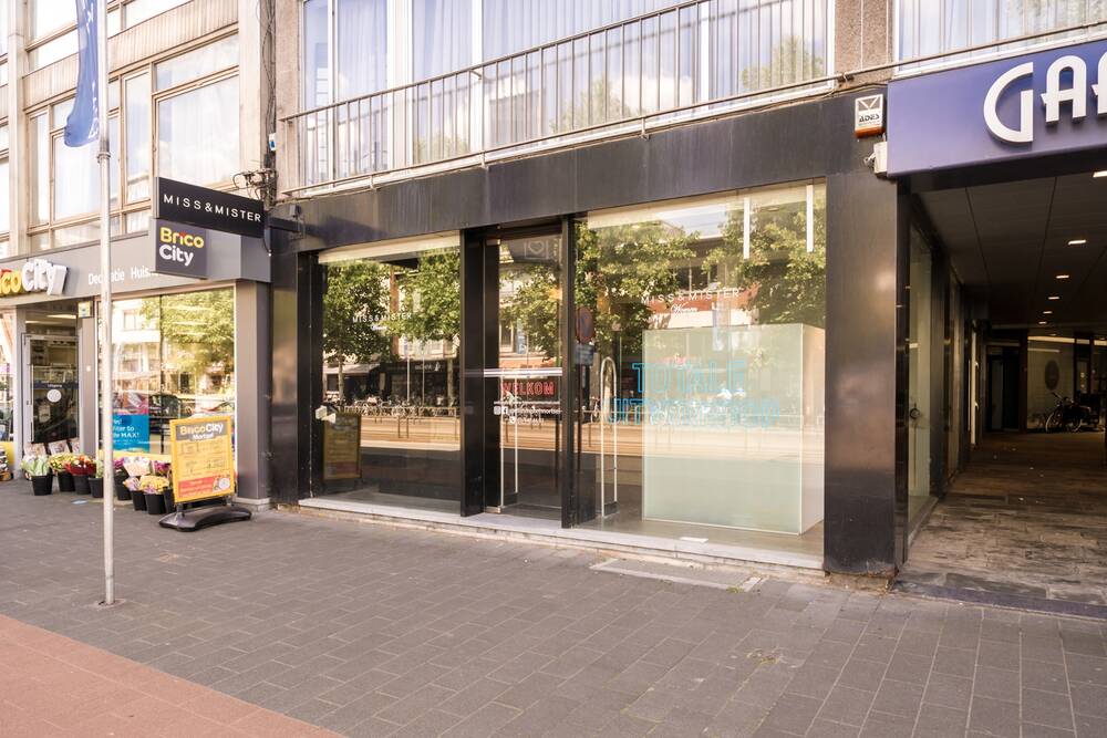 Handelszaak te  koop in Mortsel 2640 275000.00€  slaapkamers 198.00m² - Zoekertje 536847
