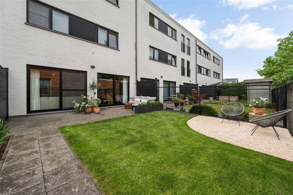 Benedenverdieping te  koop in Grobbendonk 2280 289000.00€ 2 slaapkamers 82.00m² - Zoekertje 536893
