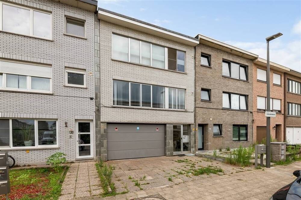 Appartementsgebouw te koop in Ekeren 2180 549000.00€ 4 slaapkamers 255.00m² - Zoekertje 536899
