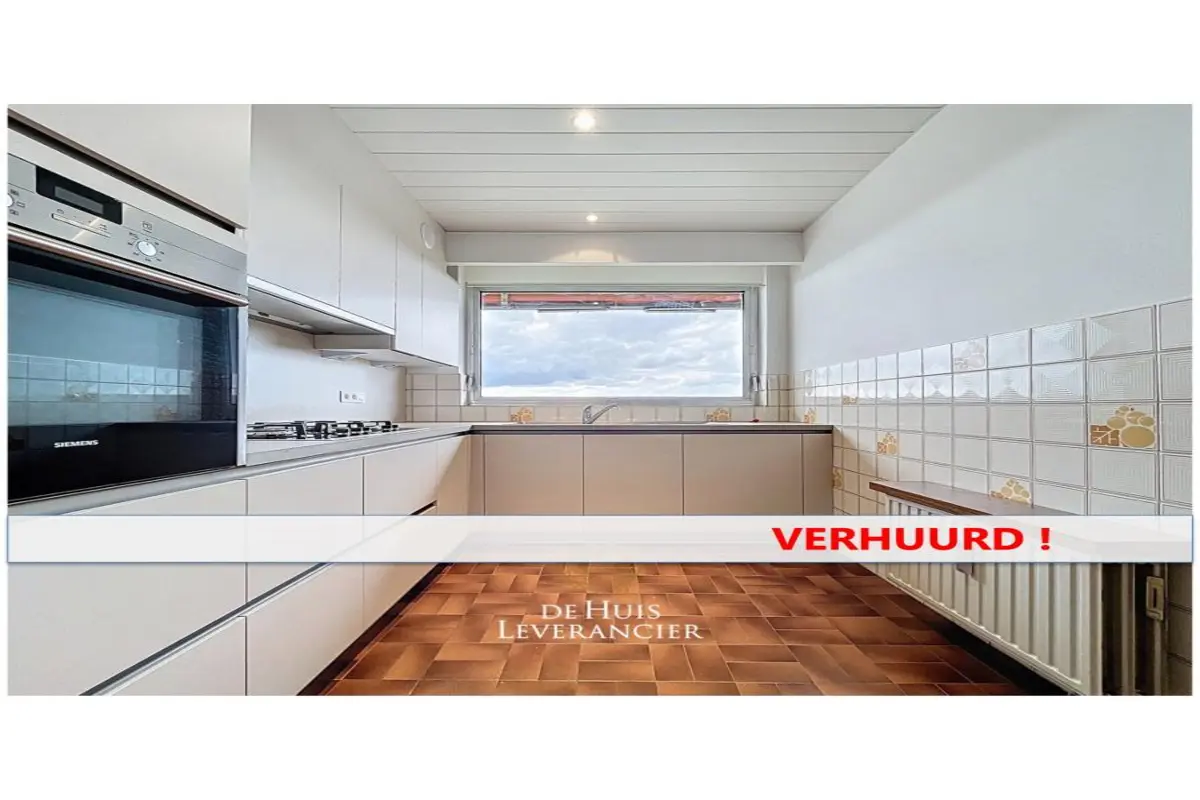 Appartement te  huur in Edegem 2650 980.00€ 2 slaapkamers 97.00m² - Zoekertje 537038