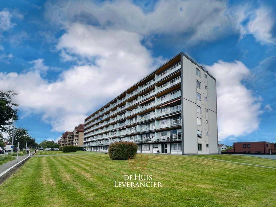 Appartement te huur in Edegem 2650 1050.00€ 2 slaapkamers 97.00m² - Zoekertje 537038