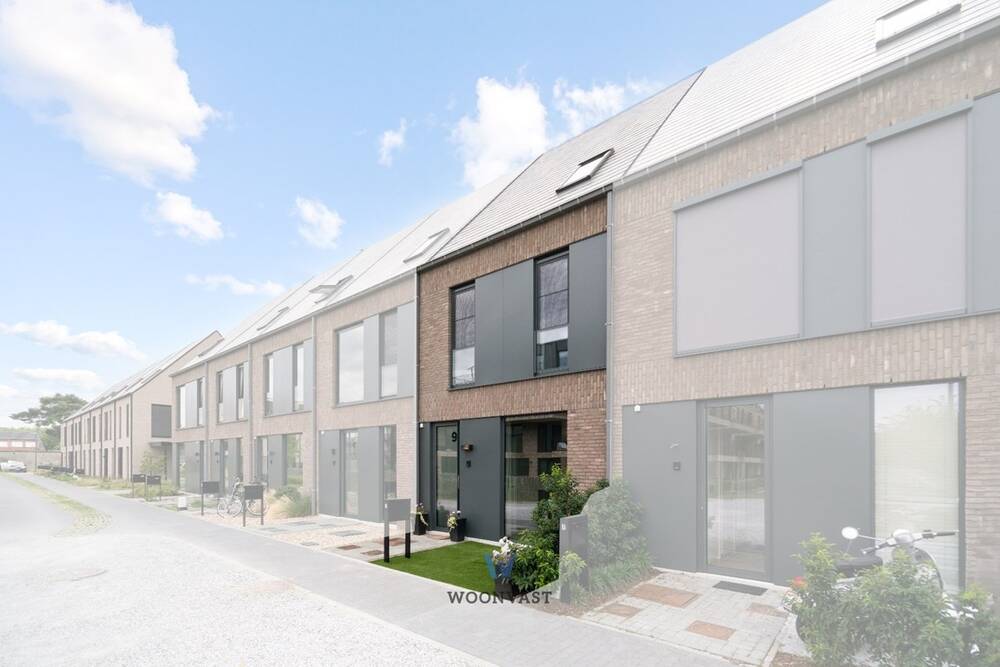 Huis te  koop in Bornem 2880 475000.00€ 4 slaapkamers 135.00m² - Zoekertje 537380