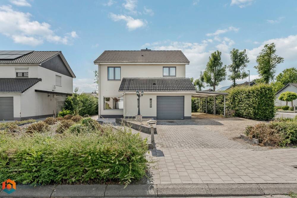 Huis te koop in Beerzel 2580 425000.00€ 4 slaapkamers 144.00m² - Zoekertje 537055