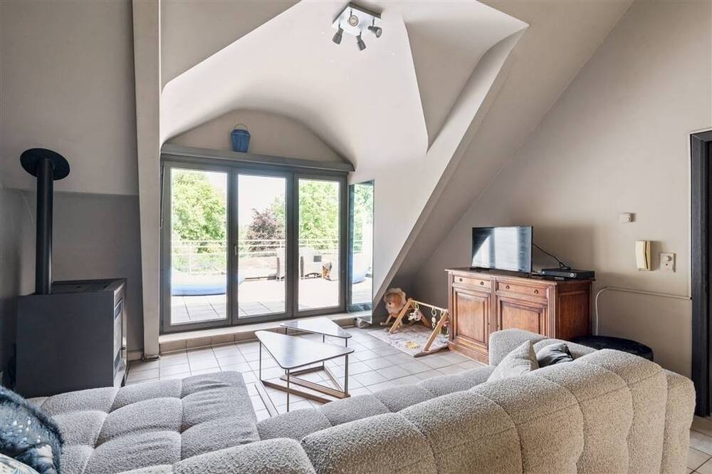 Appartement te in Mechelen 2800 199000.00€ 2 slaapkamers 62.00m² - Zoekertje 537544