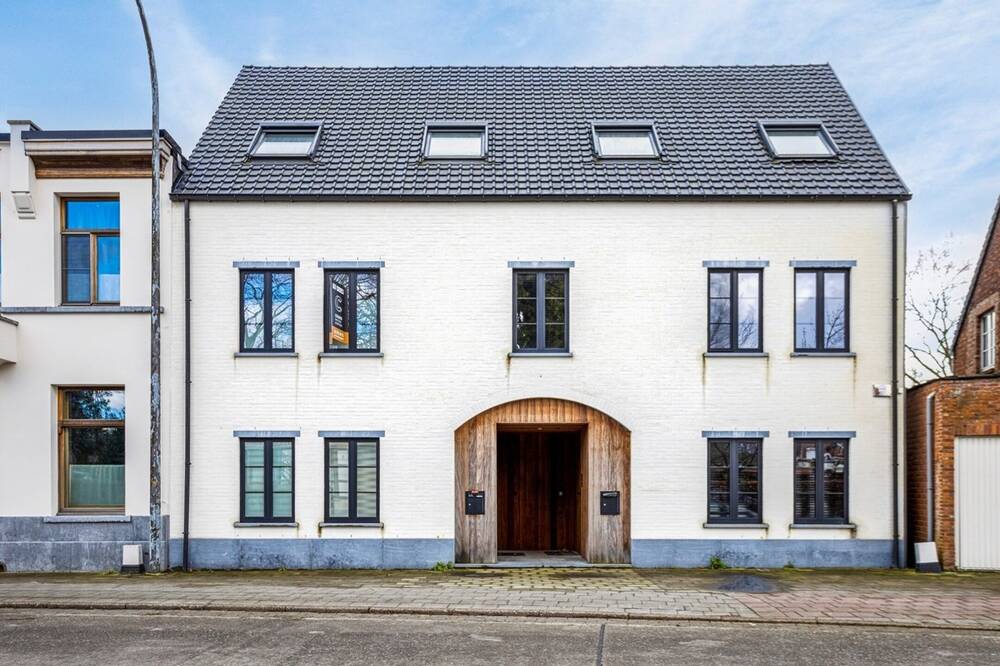 Huis te  huur in Schilde 2970 1600.00€ 3 slaapkamers 171.00m² - Zoekertje 537476
