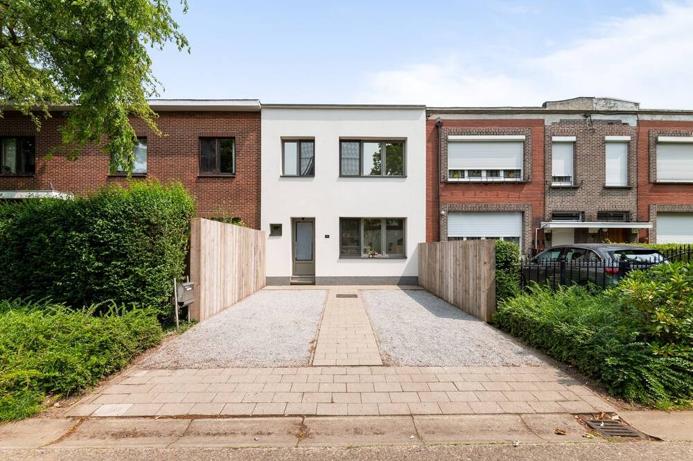 Huis te in Brasschaat 2930 475000.00€ 3 slaapkamers 106.00m² - Zoekertje 537074