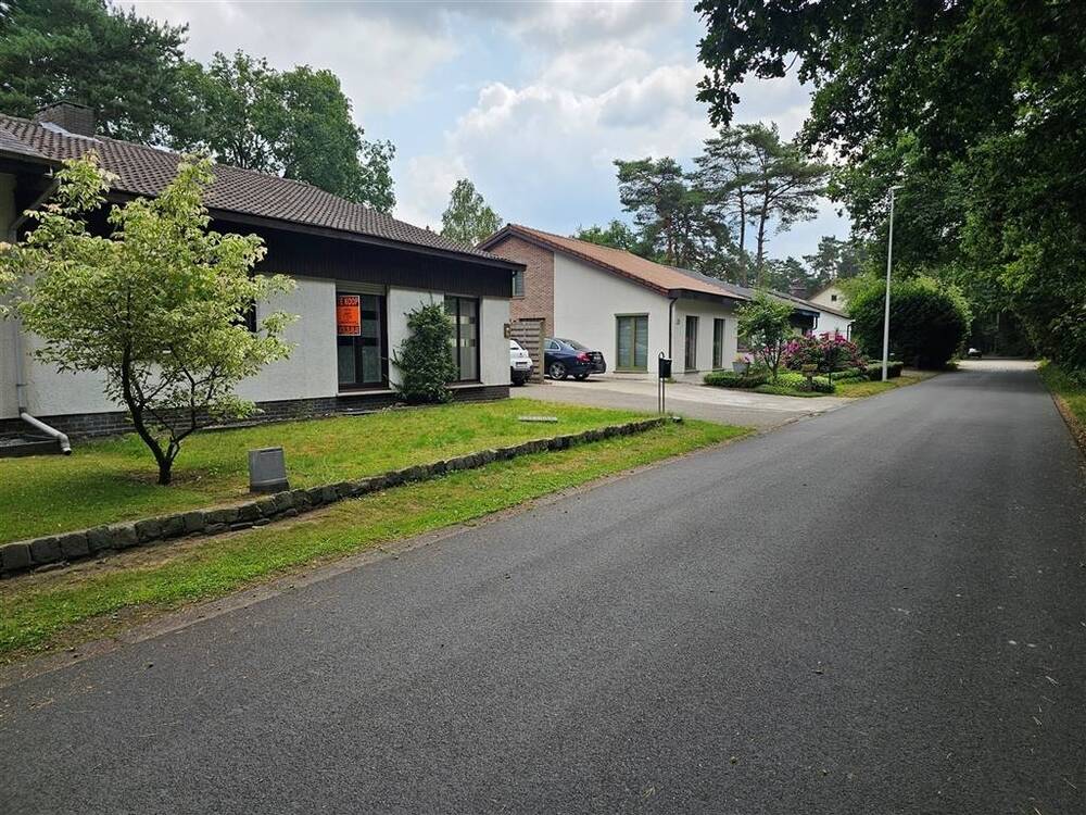 Huis te koop in Schoten 2900 455000.00€ 3 slaapkamers 136.00m² - Zoekertje 537763