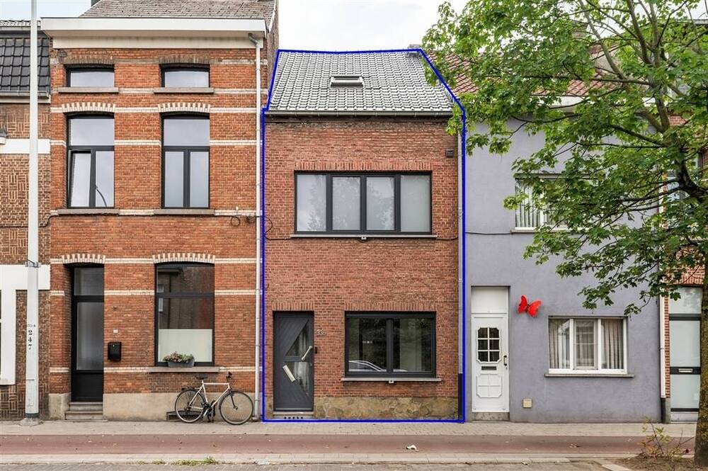 Huis te in Muizen 2812 359000.00€ 2 slaapkamers 135.00m² - Zoekertje 537546