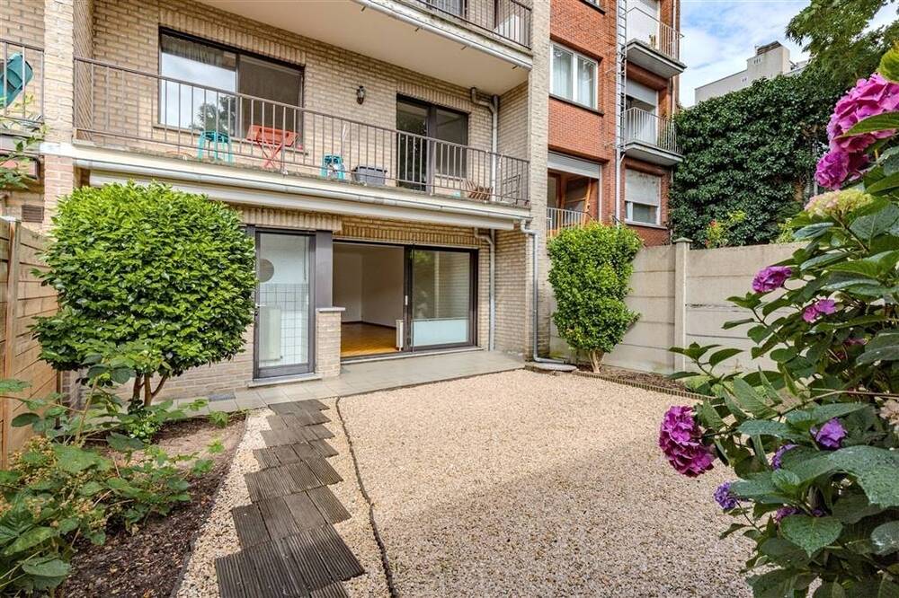 Appartement te koop in Borgerhout 2140 299000.00€ 2 slaapkamers 86.00m² - Zoekertje 537095