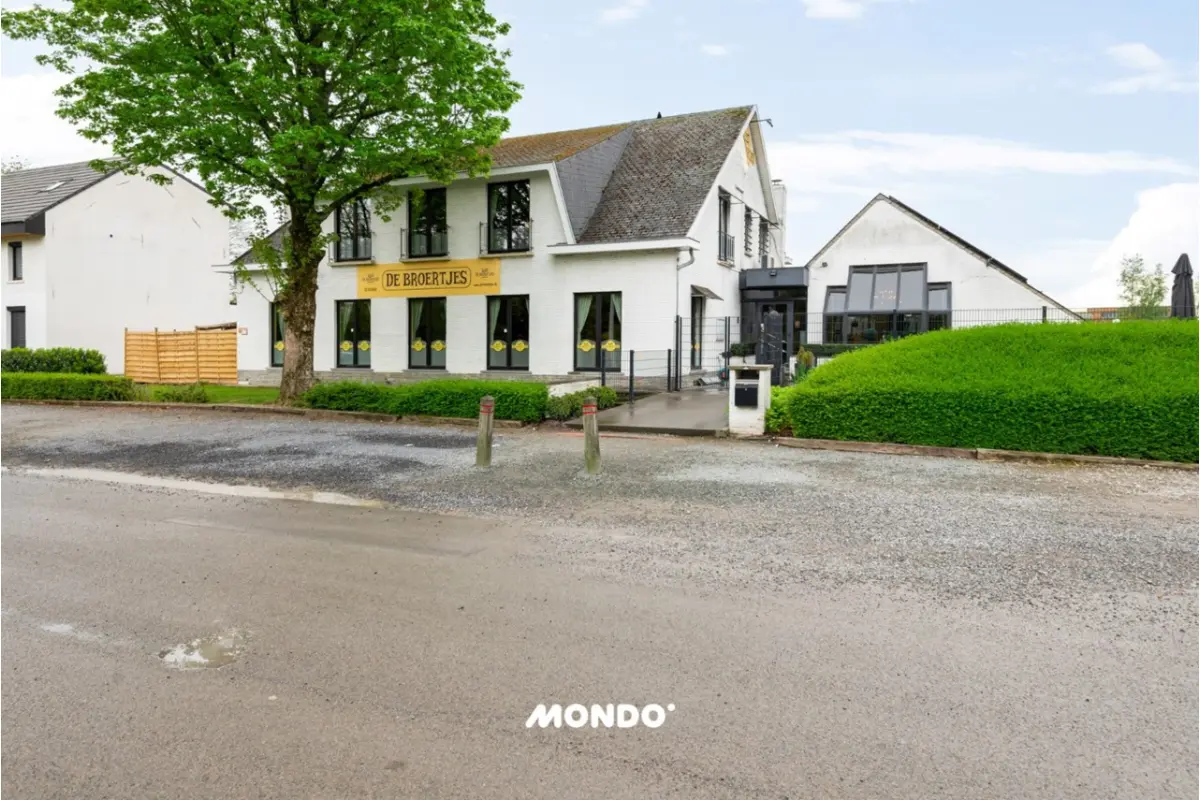 Handelszaak te  koop in Willebroek 2830 1095000.00€  slaapkamers 600.00m² - Zoekertje 538224