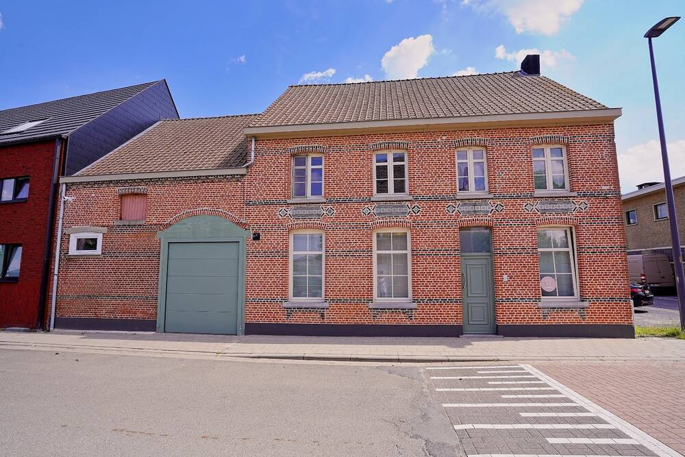 Huis te koop in Tisselt 2830 498000.00€ 5 slaapkamers 345.00m² - Zoekertje 537849