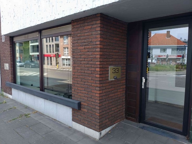 Handelszaak te koop in Bonheiden 2820 365000.00€ 0 slaapkamers m² - Zoekertje 538262