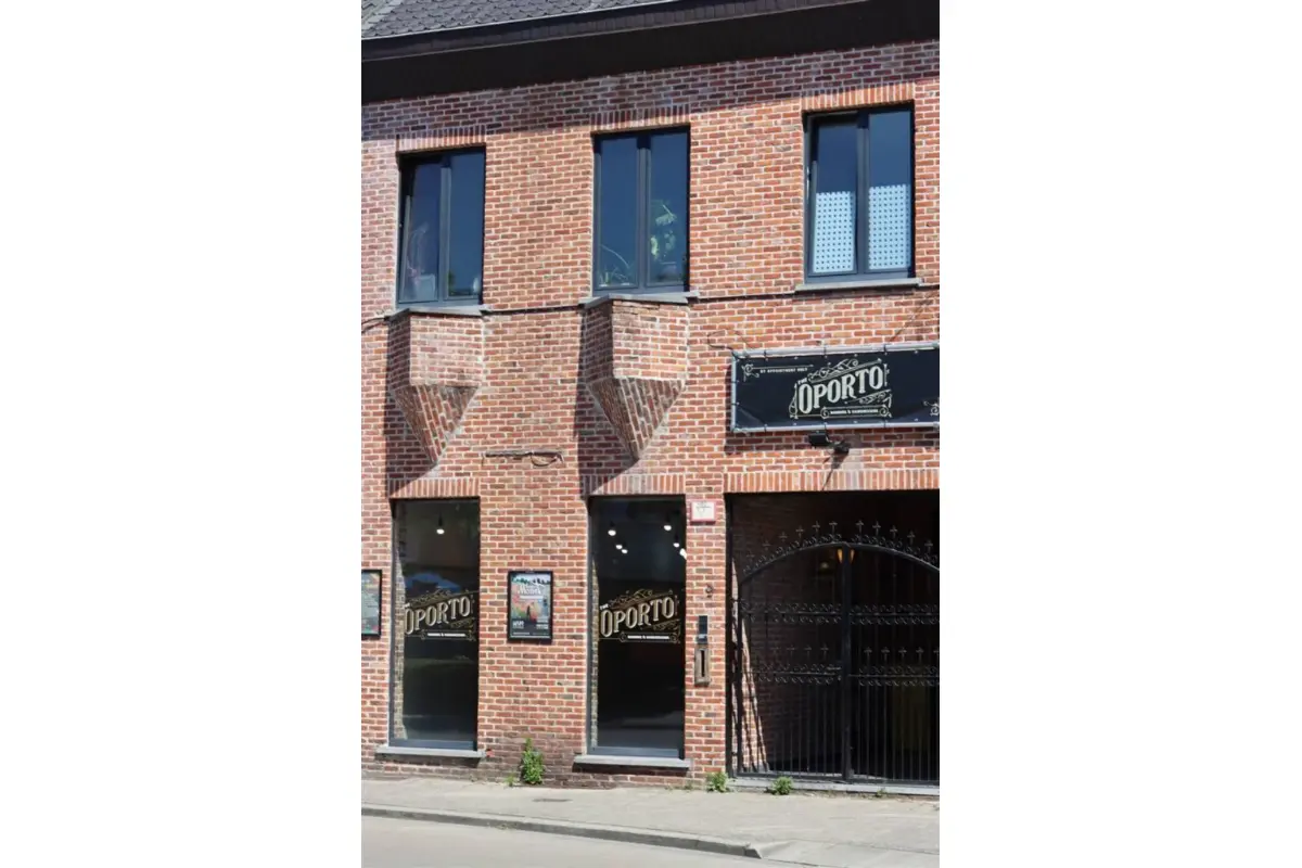 Handelszaak te  huur in Turnhout 2300 850.00€  slaapkamers 75.00m² - Zoekertje 538215