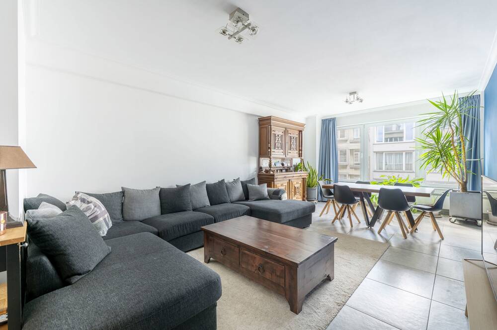 Appartement te  koop in Antwerpen 2018 395000.00€ 3 slaapkamers 110.00m² - Zoekertje 538404