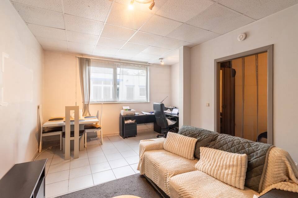 Studio te  in Wilrijk 2610 120000.00€ 1 slaapkamers 46.00m² - Zoekertje 538103