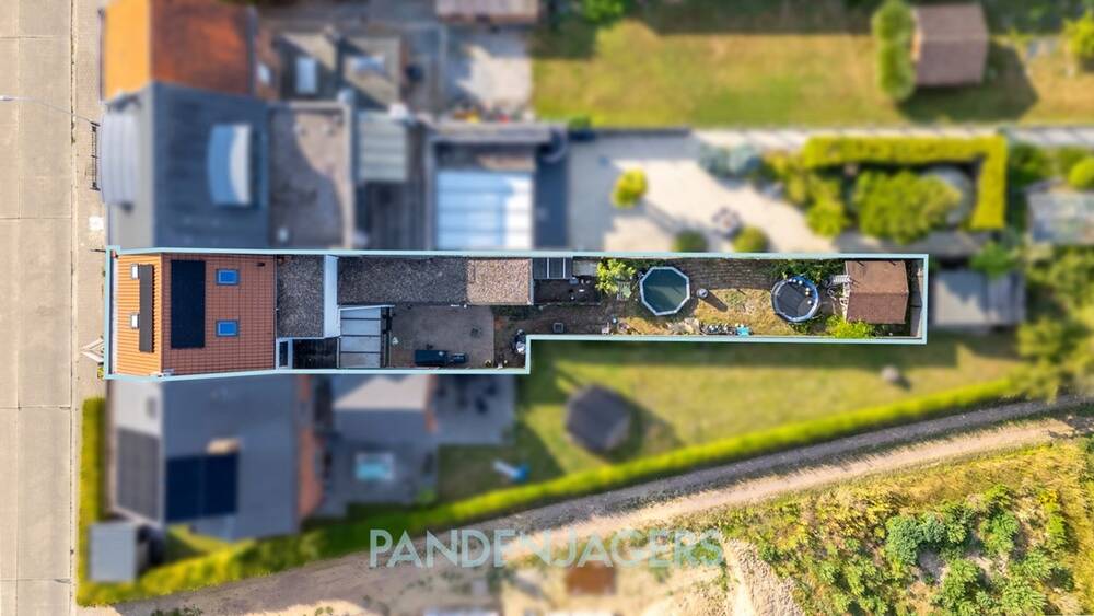 Huis te koop in Duffel 2570 429000.00€ 4 slaapkamers 184.00m² - Zoekertje 538222