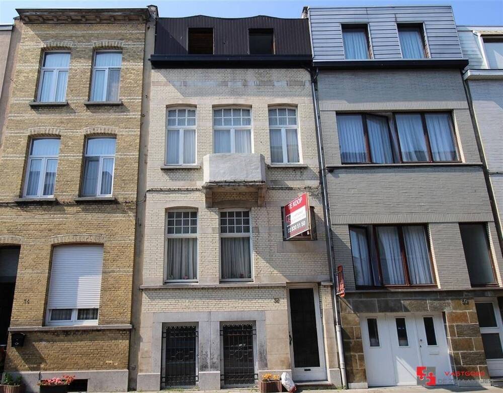 Huis te  koop in Antwerpen 2020 305000.00€ 5 slaapkamers 175.00m² - Zoekertje 538075