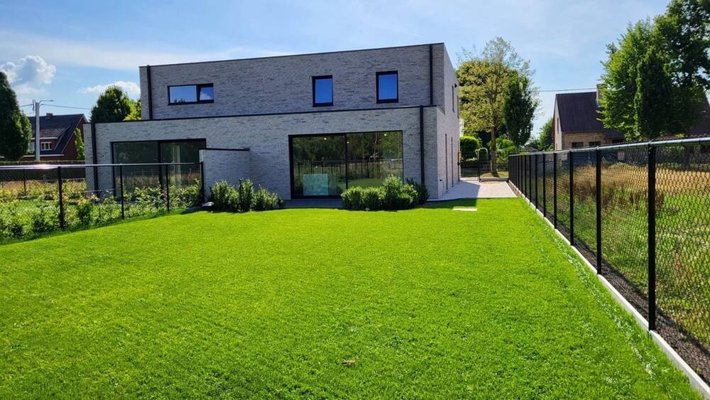 Huis te  koop in Kalmthout 2920 548000.00€ 3 slaapkamers 195.00m² - Zoekertje 538243