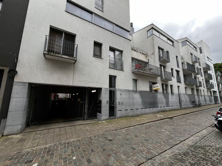 Parking te koop in Antwerpen 2000 40000.00€ slaapkamers m² - Zoekertje 537820