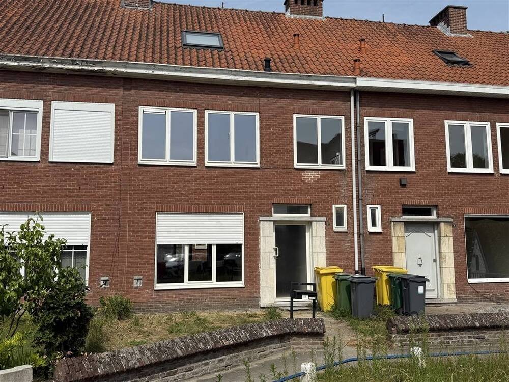 Huis te  huur in Turnhout 2300 1150.00€ 3 slaapkamers 157.00m² - Zoekertje 567016