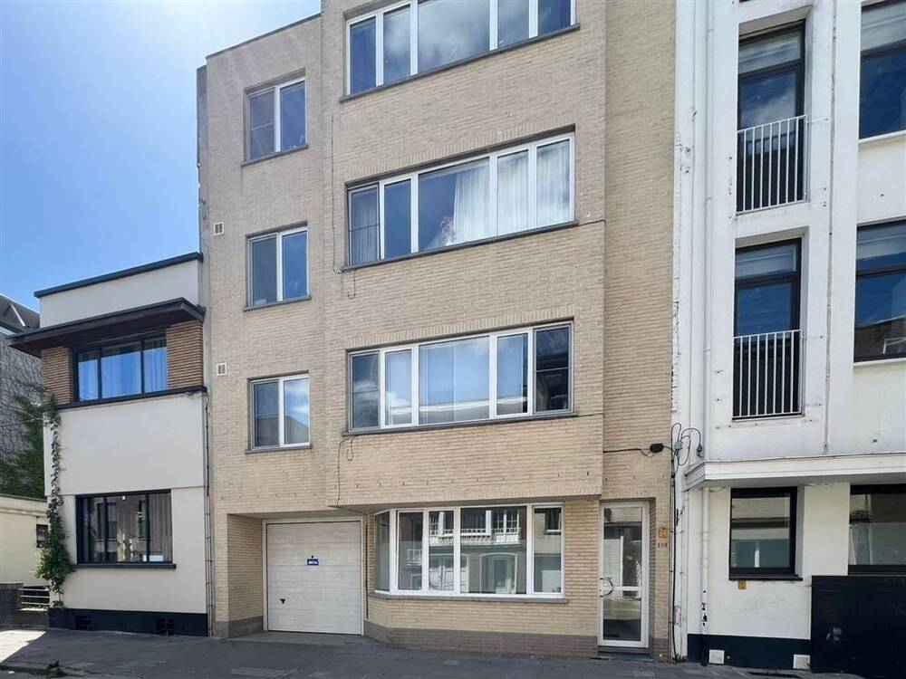 Appartement te in Deurne 2100 750.00€ 1 slaapkamers 65.00m² - Zoekertje 537999