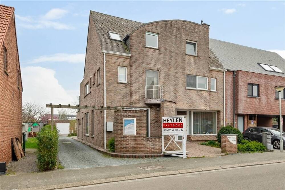 Handelszaak te  koop in Waarloos 2550 949000.00€ 6 slaapkamers 379.00m² - Zoekertje 537935