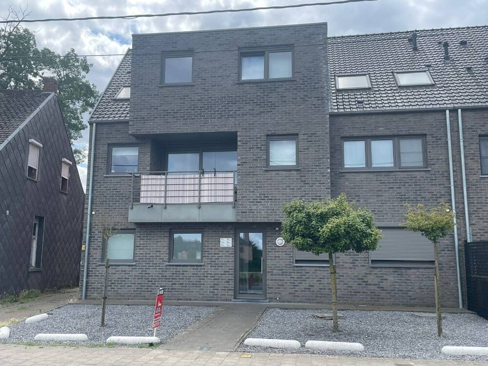 Duplex te  huur in Geel 2440 799.00€ 1 slaapkamers 129.00m² - Zoekertje 538196