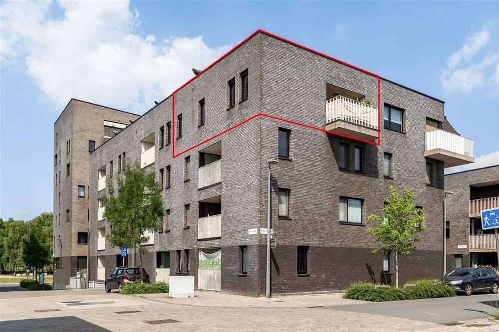 Appartement te koop in Antwerpen 2050 329000.00€ 3 slaapkamers 91.00m² - Zoekertje 537940