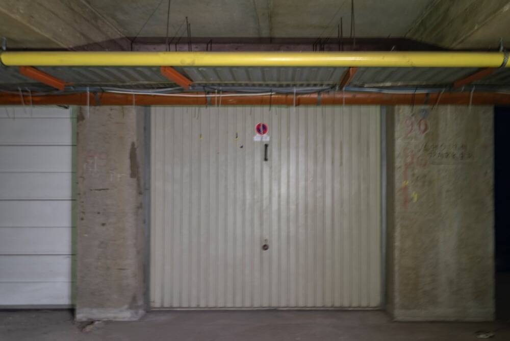 Box te koop in Wilrijk 2610 17500.00€ slaapkamers m² - Zoekertje 537821