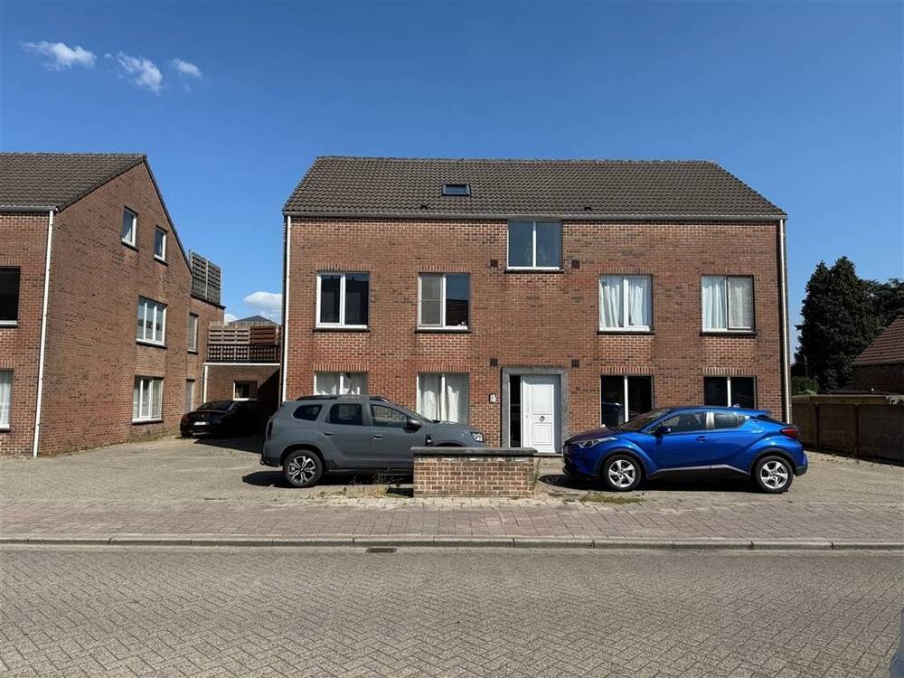 Appartement te  huur in Brecht 2960 865.00€ 2 slaapkamers 95.00m² - Zoekertje 538210