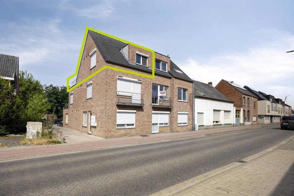 Studio te  koop in Olen 2250 134000.00€ 1 slaapkamers 35.00m² - Zoekertje 538186