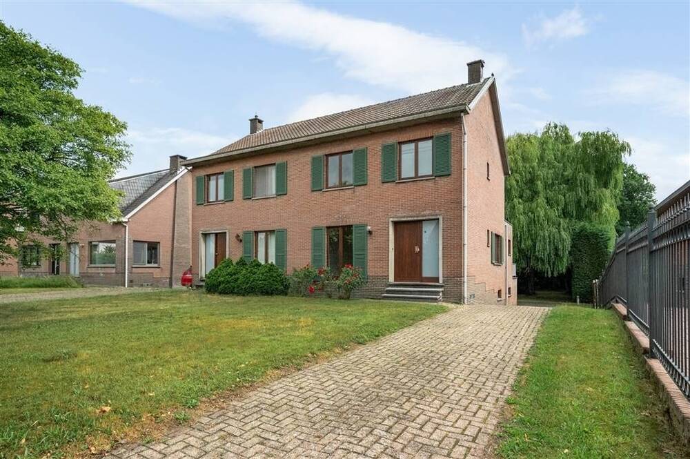 Huis te in Walem 2800 398000.00€ 3 slaapkamers 164.00m² - Zoekertje 539148
