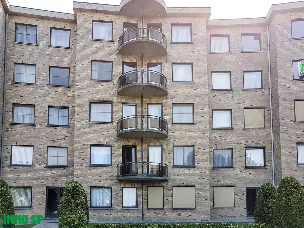 Appartement te huur in Lier 2500 1150.00€ 2 slaapkamers 130.00m² - Zoekertje 539259