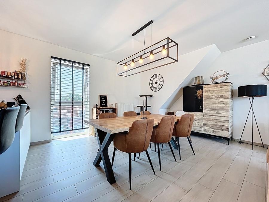 Appartement te in Lint 2547 350000.00€ 2 slaapkamers 89.00m² - Zoekertje 538747