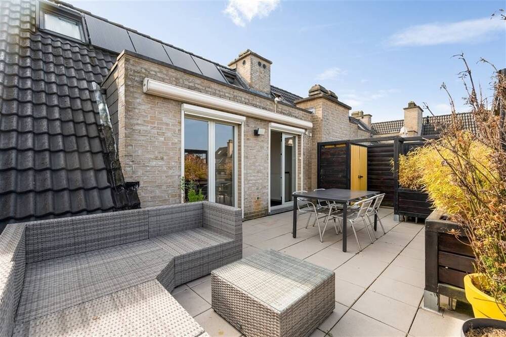 Appartement te  koop in Beerse 2340 310000.00€ 2 slaapkamers 90.00m² - Zoekertje 538710