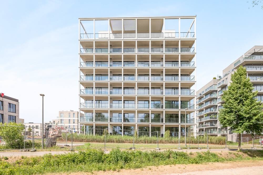 Appartement te koop in Antwerpen 2050 699000.00€ 2 slaapkamers 130.00m² - Zoekertje 539405