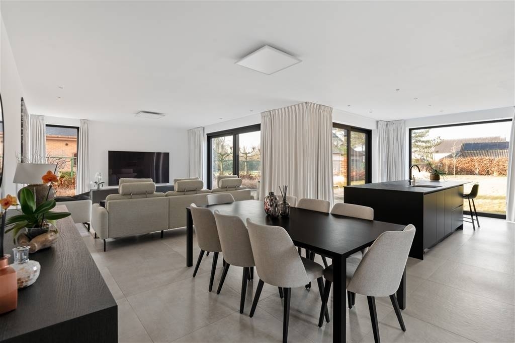 Villa te koop in Beerse 2340 949000.00€ 4 slaapkamers 358.00m² - Zoekertje 538776