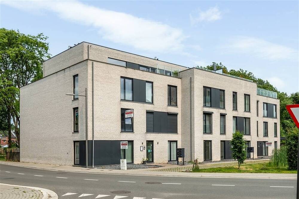 Appartement te koop in Willebroek 2830 220000.00€ 1 slaapkamers 57.00m² - Zoekertje 538760