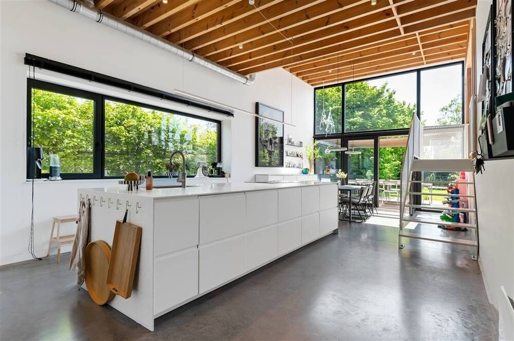 Huis te  koop in Hoogstraten 2320 775000.00€ 3 slaapkamers 230.00m² - Zoekertje 538774