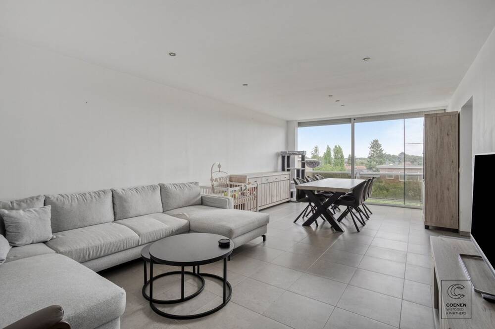 Appartement te koop in Schoten 2900 228000.00€ 2 slaapkamers 106.00m² - Zoekertje 539076