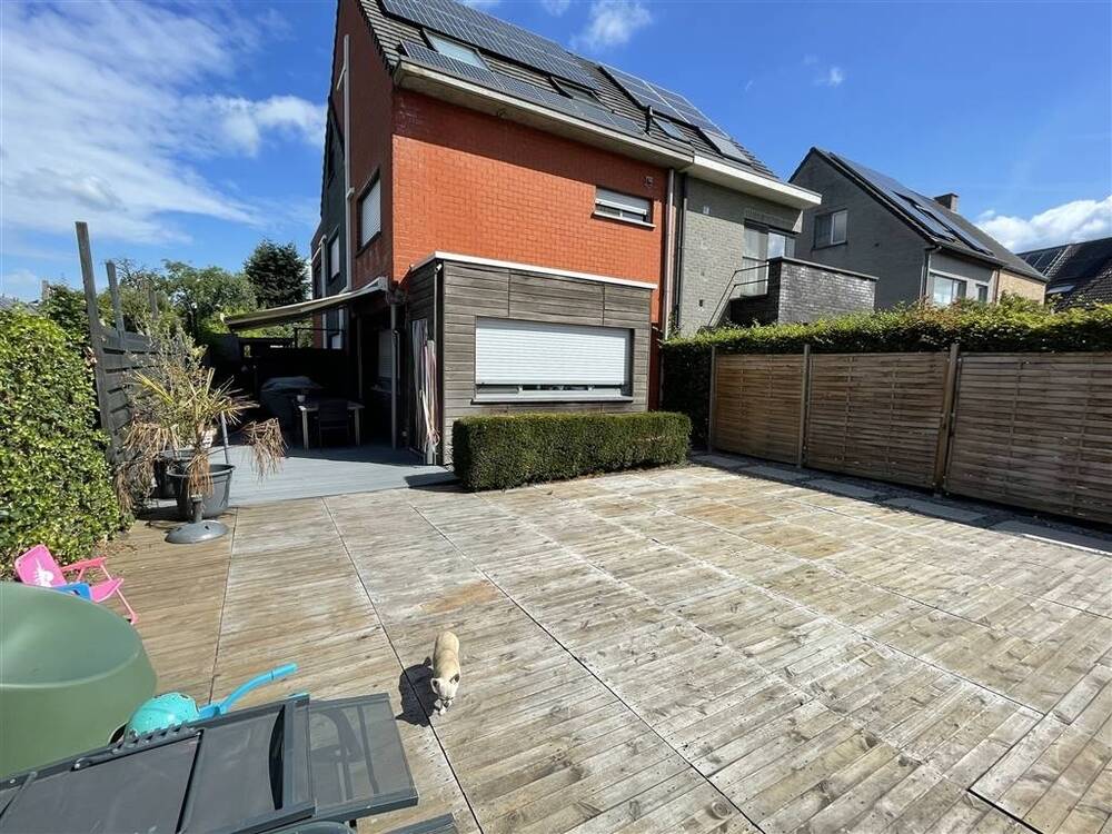 Huis te koop in Schelle 2627 528000.00€ 6 slaapkamers 212.00m² - Zoekertje 538885